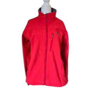 Marmot Mens Full Zip Fleece Lined Jacket